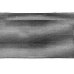 Radiator Scion Fr-S 2013-2016 (13347) 2.0L H4 At/Mt Front-S/ Brz 13-16 , SC3010109