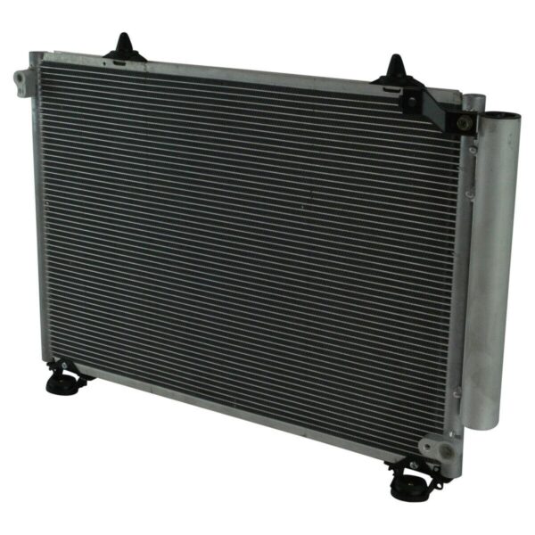 Condenser Scion Xb 2004-2005 (3300) With Subcool , SC3030101 - Image 2