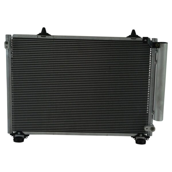 Condenser Scion Xb 2004-2005 (3300) With Subcool , SC3030101 - Image 3