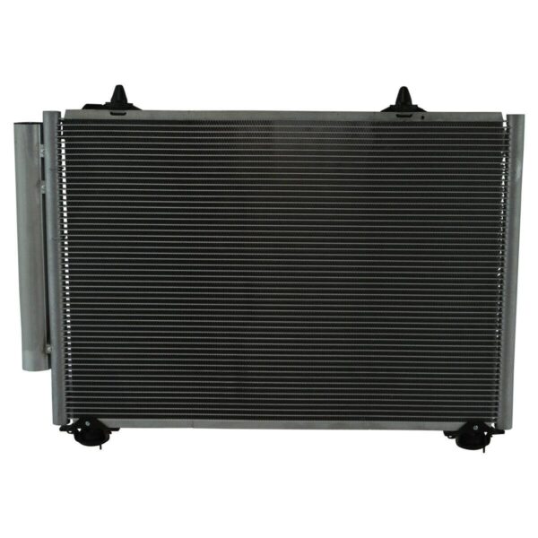 Condenser Scion Xb 2004-2005 (3300) With Subcool , SC3030101 - Image 4