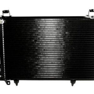 Condenser Scion Xb 2004-2005 (3300) With Subcool , SC3030101