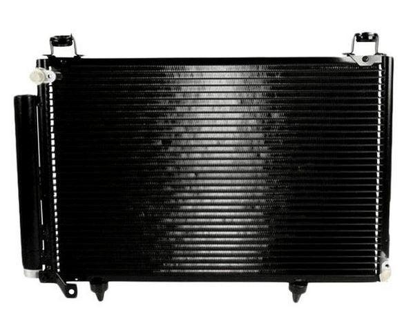 Condenser Scion Xb 2004-2005 (3300) With Subcool , SC3030101