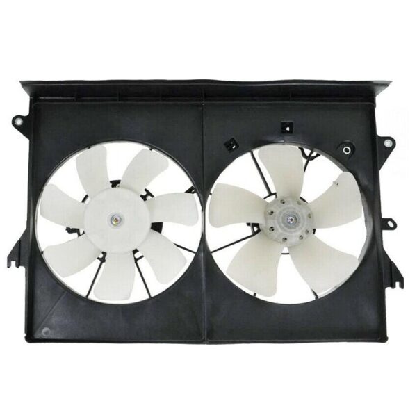 Cooling Fan Assembly Scion Tc 2005-2010 , SC3115101 - Image 2