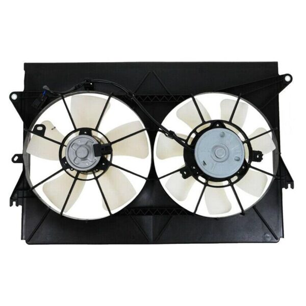Cooling Fan Assembly Scion Tc 2005-2010 , SC3115101 - Image 3