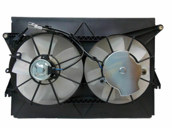 Cooling Fan Assembly Scion Tc 2005-2010 , SC3115101 - Image 4