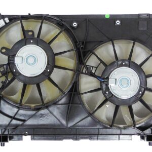 Cooling Fan Assembly Scion Xb 2008-2015 , SC3115102