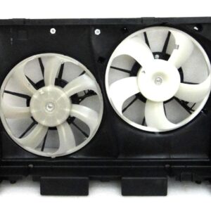 Cooling Fan Assembly Scion Tc 2011-2015 , SC3115103