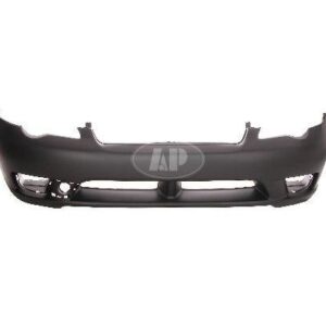 Bumper Front Subaru Legacy 2005-2007 Primed , SU1000149