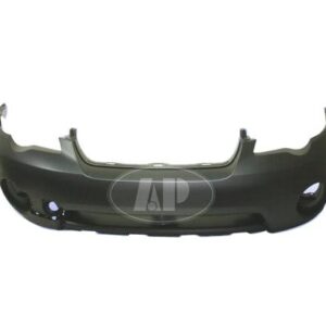 Bumper Front Subaru Outback Legacy 2005-2007 Primed , SU1000150