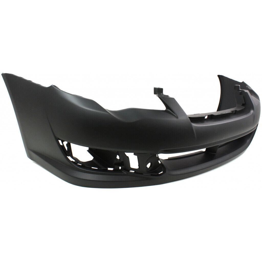 Bumper Front Subaru Legacy 2008-2009 Primed Exclude Outback , SU1000160