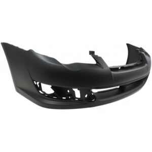 Bumper Front Subaru Legacy 2008-2009 Primed Exclude Outback Capa , SU1000160C