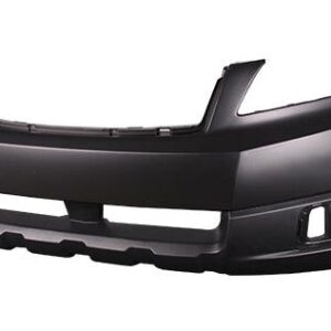 Bumper Front Subaru Outback 2010-2012 Partial-Primed Capa , SU1000165C