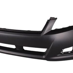 Bumper Front Subaru Legacy 2010-2012 Primed Capa , SU1000166C