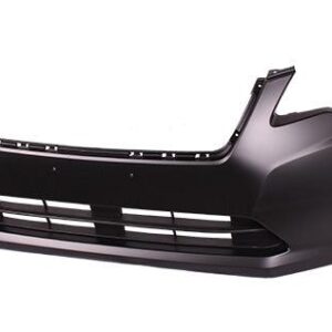 Bumper Front Subaru Impreza 2012-2014 Primed Exclude Sti Model , SU1000168