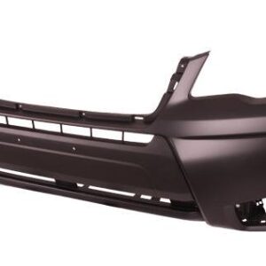 Bumper Front Subaru Forester 2014-2018 Primed For Turbo 2.0L Xt Models , SU1000174