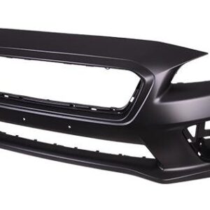 Bumper Front Subaru Wrx Sti 2015-2019 Primed , SU1000175