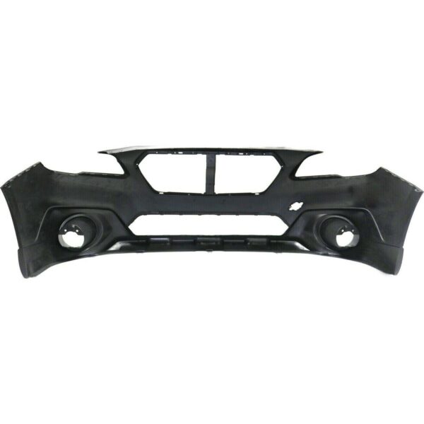Bumper Front Subaru Outback 2015-2017 Primed Upper/Textured Lower Premium Pkg Capa , SU1000176C - Image 5