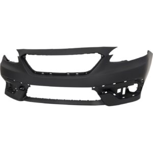 2020-2022 Subaru Legacy Bumper Front Primed Ptm Capa , SU1000194C