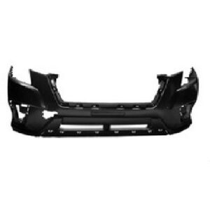 2022-2024 Subaru Forester Bumper Front Upper Primed Ptm , SU1000198C