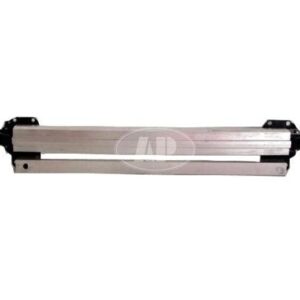 Rebar Front Bumper reinforcement Subaru Forester 2006-2008 Aluminum , SU1006140