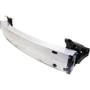 Rebar Front Bumper reinforcement Subaru Legacy 2005-2007 Aluminum , SU1006142