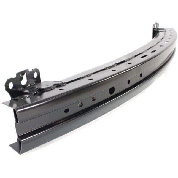 Rebar Front Bumper reinforcement Subaru Forester 2009-2013 Steel , SU1006144 - Image 3