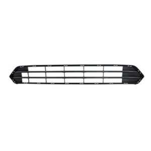Grille Lower Subaru Outback 2015-2017 Matte Dark Gray , SU1036100