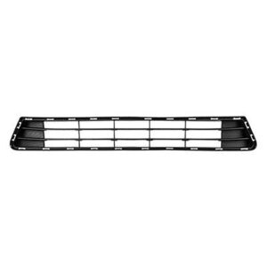 Grille Lower Subaru Impreza 2015-2016 Matte Dark Gray Texture , SU1036101