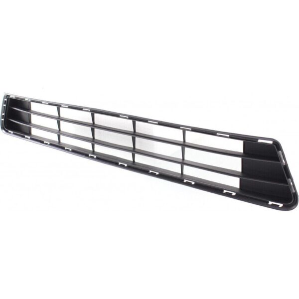 Grille Lower Subaru Impreza 2015-2016 Matte Dark Gray Texture , SU1036101 - Image 5