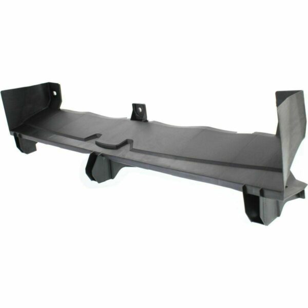 Bumper Air Intake Cover Front Subaru Outback 2010-2014 , SU1037100 - Image 2