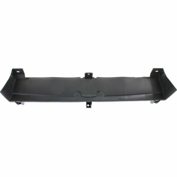 Bumper Air Intake Cover Front Subaru Outback 2010-2014 , SU1037100 - Image 4