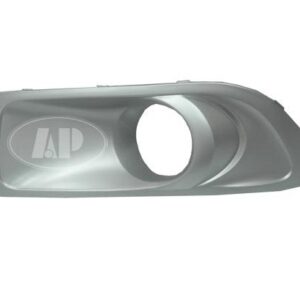 Fog Lamp Bezel Front Driver Side Subaru Outback 2010-2012 , SU1038101