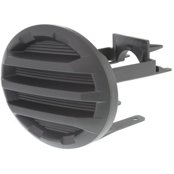 Fog Lamp Cover Front Driver Side Subaru Outback Legacy 2005-2007 , SU1038103 - Image 2