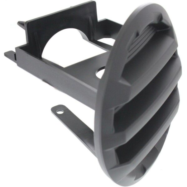 Fog Lamp Cover Front Driver Side Subaru Outback Legacy 2005-2007 , SU1038103 - Image 3