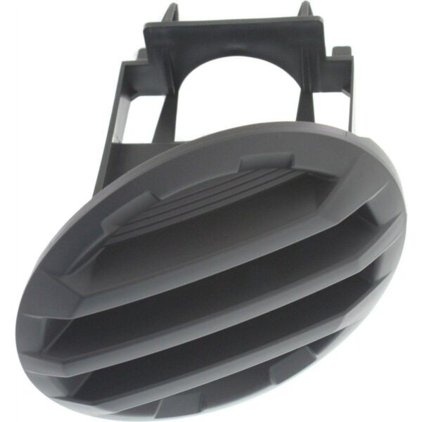 Fog Lamp Cover Front Driver Side Subaru Outback Legacy 2005-2007 , SU1038103 - Image 4