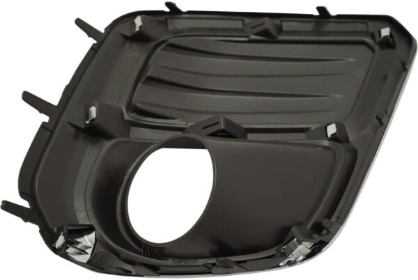 2019-2021 Subaru Forester Fog Lamp Bezel Front Driver Side , SU1038122 - Image 5