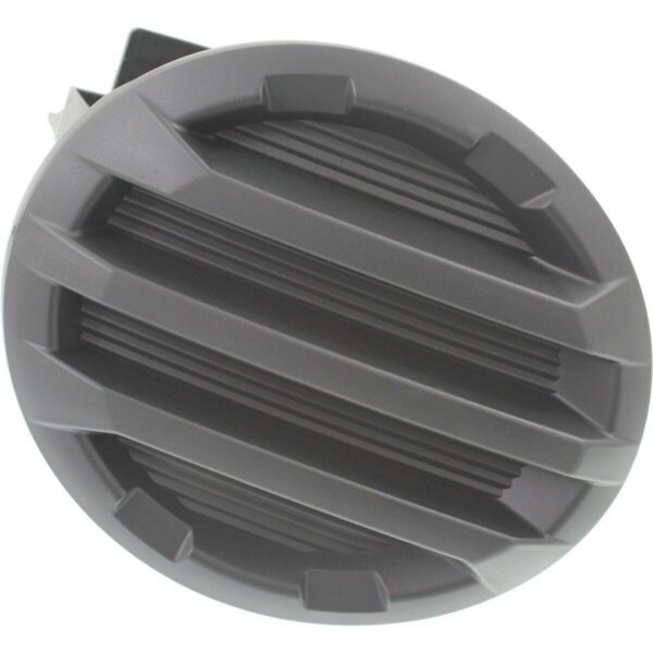 Fog Lamp Cover Front Passenger Side Subaru Outback Legacy 2005-2007 , SU1039103 - Image 2