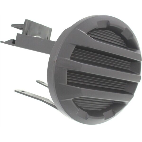 Fog Lamp Cover Front Passenger Side Subaru Outback Legacy 2005-2007 , SU1039103 - Image 4