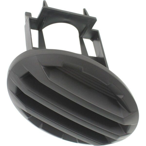 Fog Lamp Cover Front Passenger Side Subaru Outback 2008-2014 , SU1039103 - Image 5