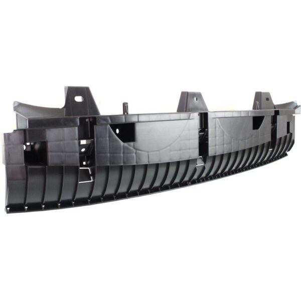 Bumper Bracket Front Subaru Outback 2015-2019 Matte Black , SU1041101 - Image 3