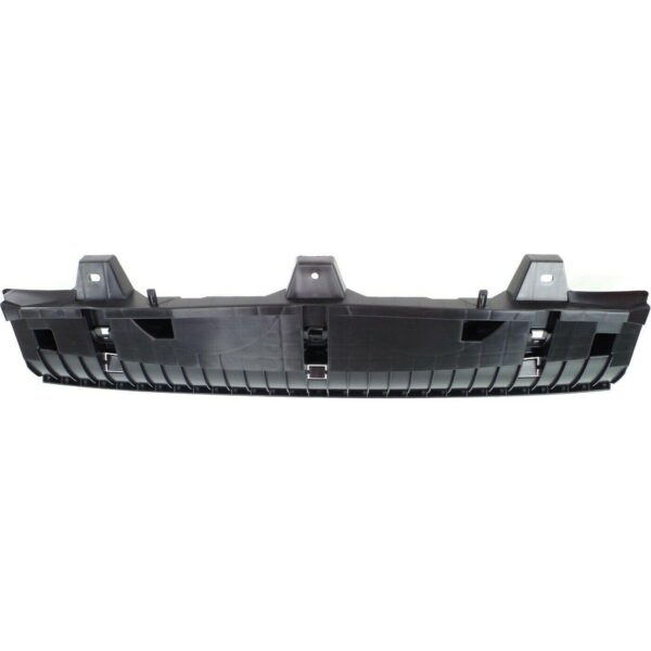 Bumper Bracket Front Subaru Outback 2015-2019 Matte Black , SU1041101 - Image 4