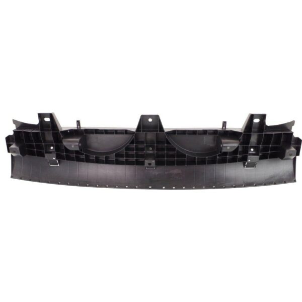 Bumper Bracket Front Subaru Outback 2015-2019 Matte Black , SU1041101 - Image 5