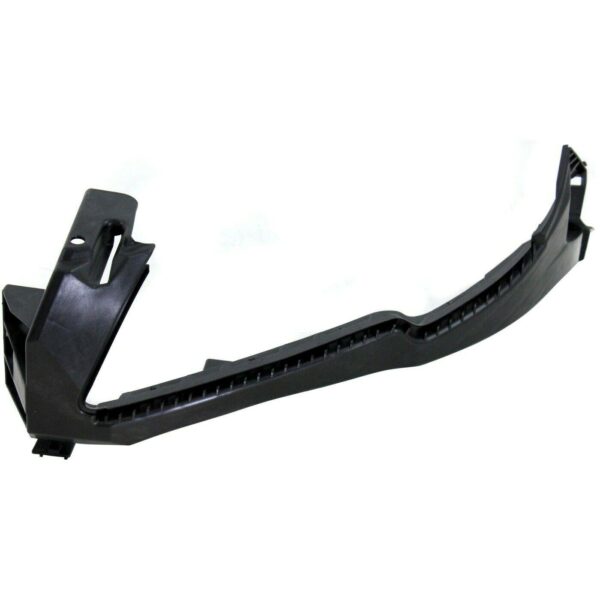 Bumper Bracket Front Driver Side Subaru Outback 2010-2014 Plastic , SU1042100 - Image 2