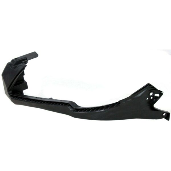Bumper Bracket Front Driver Side Subaru Outback 2010-2014 Plastic , SU1042100 - Image 3