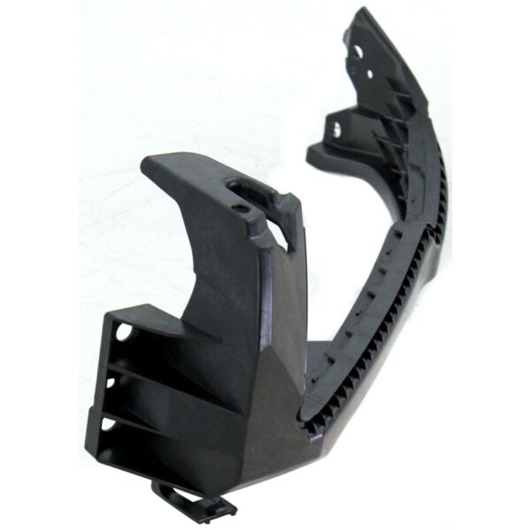 Bumper Bracket Front Driver Side Subaru Outback 2010-2014 Plastic , SU1042100 - Image 4