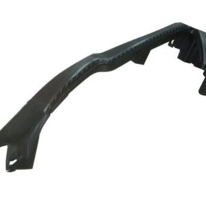 Bumper Bracket Front Driver Side Subaru Outback 2010-2014 Plastic , SU1042100