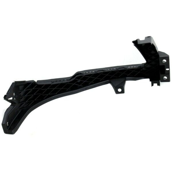 Bumper Bracket Front Driver Side Subaru Outback 2010-2014 Plastic , SU1042100 - Image 5