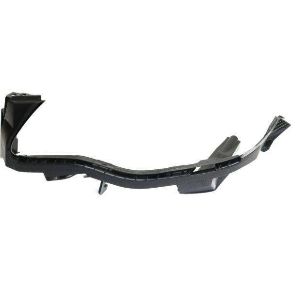 Crosstrek Bumper Bracket Front Driver Side Subaru Xv 2013-2015 Plastic , SU1042103 - Image 2