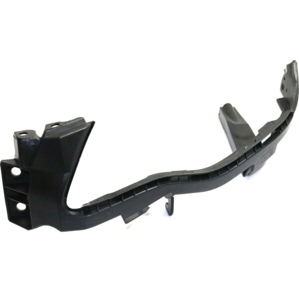 Crosstrek Bumper Bracket Front Driver Side Subaru Xv 2013-2015 Plastic , SU1042103 - Image 3