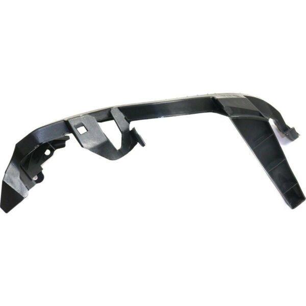 Bumper Bracket Front Driver Side Subaru Impreza 2012-2016 Plastic , SU1042103 - Image 4